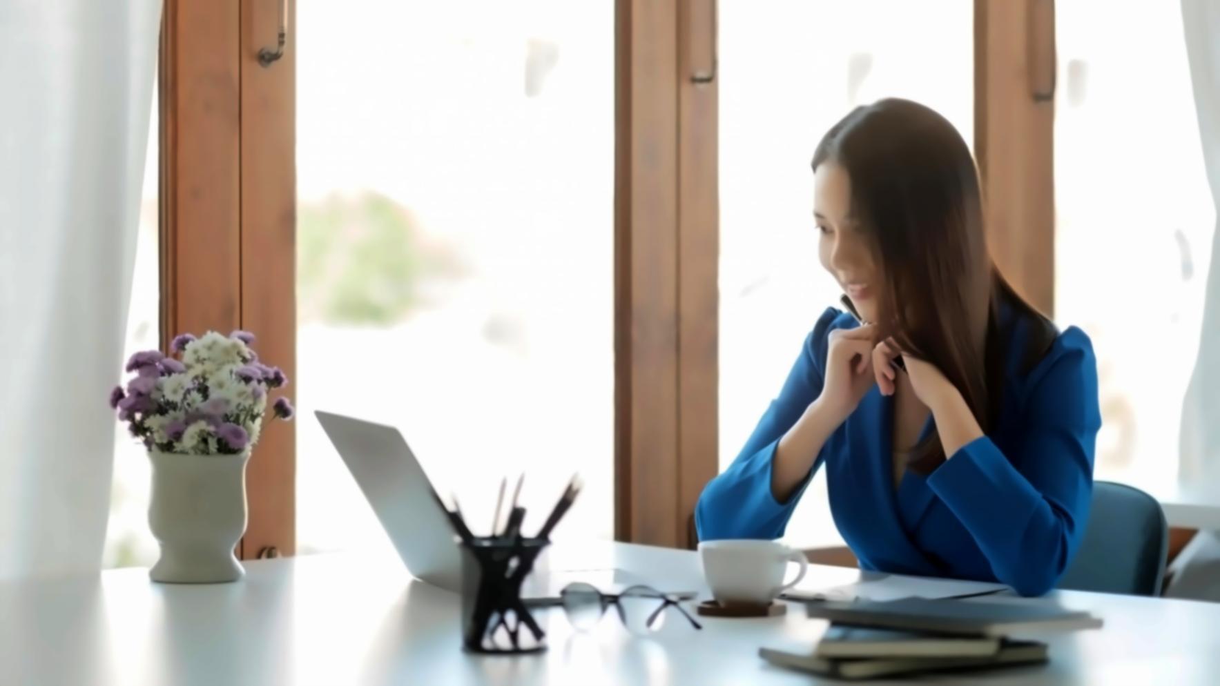 Résultats et succès de la formation en gestion financière